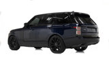 Used 2021 Land Rover Range Rover Westminster Edition image 4