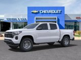 New 2025 Chevrolet Colorado LT image 2