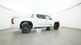 New 2025 Toyota Tundra Platinum image 5
