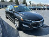 Used 2022 Chevrolet Malibu LT image 3