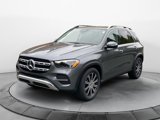 New 2026 Mercedes-Benz GLE 450e 4MATIC image 3