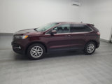 Used 2023 Ford Edge SEL image 2