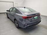 Used 2024 Kia Forte LXS image 5