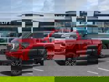 New 2025 GMC Sierra 1500 AT4 image 2