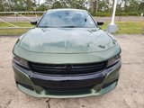 Used 2023 Dodge Charger SXT w/ Blacktop Package image 6