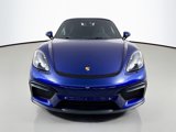 Certified 2022 Porsche 718 Boxster Spyder image 6