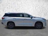 New 2025 Lexus TX 350 AWD image 3