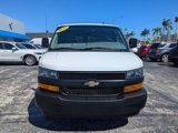 Used 2022 Chevrolet Express 3500 LS image 2