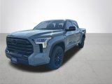 Certified 2025 Toyota Tundra Limited image 2