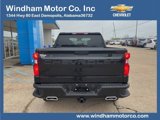 New 2025 Chevrolet Silverado 1500 Custom Trail Boss image 4
