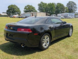 Used 2015 Chevrolet Camaro LS image 3