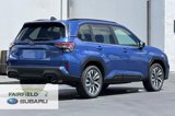 New 2025 Subaru Forester Touring image 4