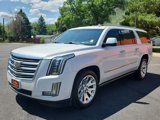 Used 2019 Cadillac Escalade ESV Platinum image 4