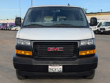 Used 2023 GMC Savana 3500 LS image 3