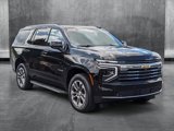 Used 2025 Chevrolet Tahoe LT w/ Comfort Package image 3