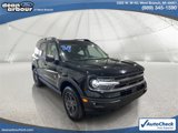 Used 2023 Ford Bronco Sport Big Bend w/ Convenience Package image 2