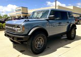 New 2025 Ford Bronco Badlands image 2