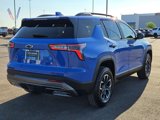 New 2026 Chevrolet Equinox ACTIV w/ Convenience Package III image 5