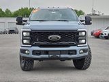New 2025 Ford F250 Lariat w/ Lariat Ultimate Package image 2