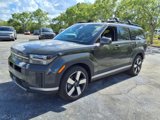 New 2025 Hyundai Santa Fe Limited image 3