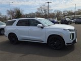 New 2025 Hyundai Palisade Calligraphy image 5