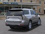 New 2025 Chevrolet Suburban LT w/ Comfort Package image 4