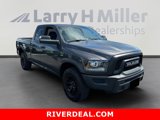 Used 2024 RAM 1500 Classic Warlock w/ Trailer Tow Group image 4