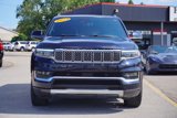 Used 2022 Jeep Grand Wagoneer Series II image 2