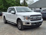 Used 2020 Ford F150 Lariat image 3