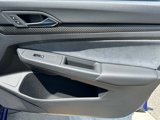 New 2025 Volkswagen Golf R Black Edition image 3