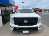 Used 2021 Nissan Titan S w/ Accessory Utility Package image 3