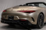 New 2025 Mercedes-Benz SL 63 AMG 4MATIC image 4