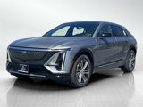 New 2025 Cadillac Lyriq Luxury image 2