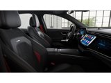 New 2026 Mercedes-Benz E 53 AMG e 4MATIC Sedan image 4