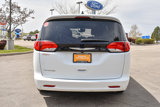 Used 2023 Chrysler Voyager LX image 6
