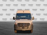 New 2025 Mercedes-Benz Sprinter 3500 image 3