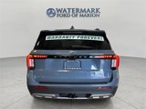New 2025 Ford Explorer Active image 4