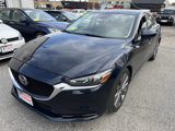 Used 2018 MAZDA MAZDA6 Grand Touring image 3