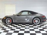 Used 2017 Porsche 911 Carrera S image 6