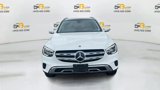 Used 2021 Mercedes-Benz GLC 300 4MATIC image 2