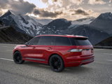 New 2025 Lincoln Aviator Reserve image 4
