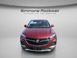 Used 2023 Buick Encore GX Preferred w/ Cold Weather Comfort Package image 2