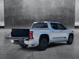 New 2025 Toyota Tundra Platinum image 2