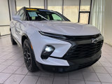 Certified 2024 Chevrolet Blazer RS w/ Driver Confidence II Package image 2