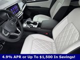 New 2025 Volkswagen Atlas Cross Sport SEL Premium R-Line image 5
