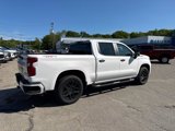 New 2025 Chevrolet Silverado 1500 Custom w/ Rally Edition image 3