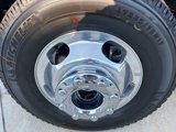 New 2025 Ford F350 King Ranch w/ Chrome Package image 5