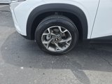 Used 2024 Chevrolet Trax LT image 4