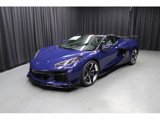 New 2025 Chevrolet Corvette Z06 w/ Z07 Performance Package image 3
