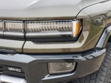 New 2025 GMC Hummer EV 2X w/ LPO, Dark Essentials Package image 5
